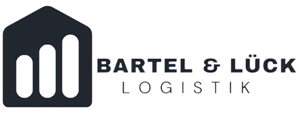 Logo von Barel and Luck Logistik